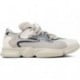Deportiva para mujer Camper K201694 Karst GRIS_002