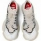 Deportiva para mujer Camper K201694 Karst GRIS_002