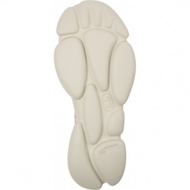 Deportiva para mujer Camper K201694 Karst GRIS_002