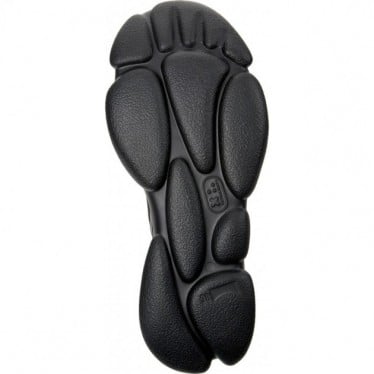 Deportiva para mujer Camper K201694 Karst BLACK_004