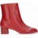 BOTINES CAMPER KATIE K400664 BURGUNDY
