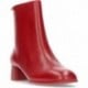BOTINES CAMPER KATIE K400664 BURGUNDY