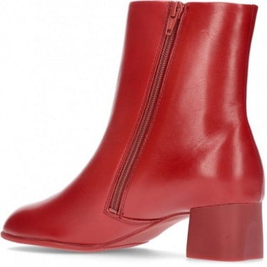 BOTINES CAMPER KATIE K400664 BURGUNDY