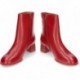 BOTINES CAMPER KATIE K400664 BURGUNDY