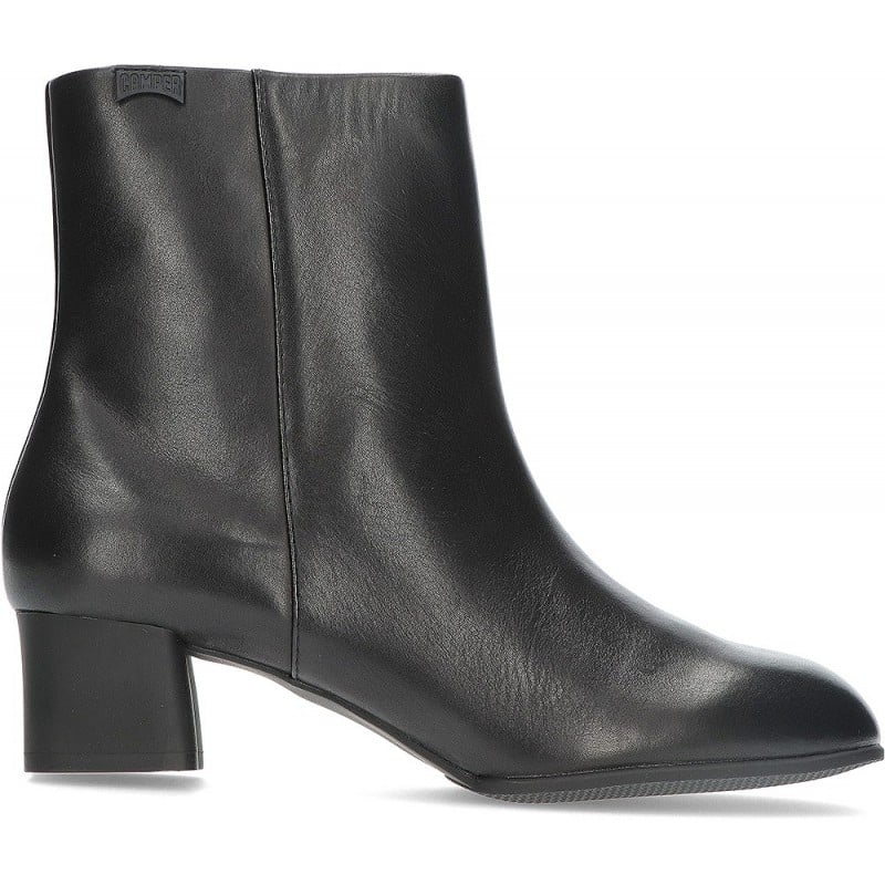 BOTINES CAMPER KATIE K400664 BLACK