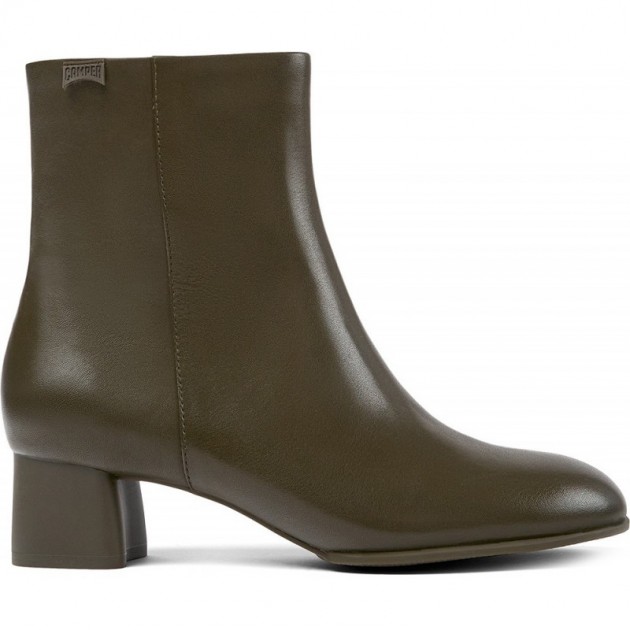 BOTINES CAMPER KATIE K400664 OLIVE_007