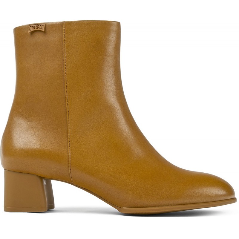 BOTINES CAMPER KATIE K400664 CUERO_003