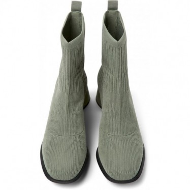 BOTINES CAMPER KIARA K400709 LIGHT_GREEN_002