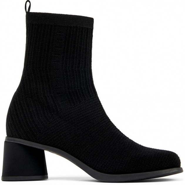 BOTINES CAMPER KIARA K400709 BLACK_005 BOTINES CAMPER KIARA K400709 BLACK_005