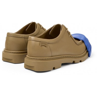 Zapatos para mujer Camper K201469 Junction ARENA_015