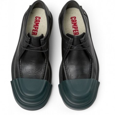 Zapatos para mujer Camper K201469 Junction BLACK_017