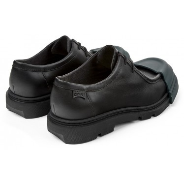 Zapatos para mujer Camper K201469 Junction BLACK_017