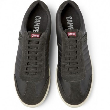 ZAPATILLAS CAMPER 18302 PELOTAS GRIS_141