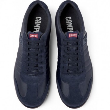 ZAPATILLAS CAMPER 18302 PELOTAS AZUL_140