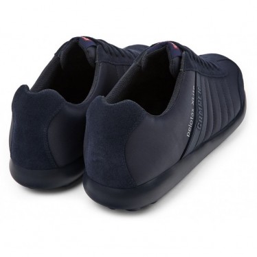 ZAPATILLAS CAMPER 18302 PELOTAS AZUL_140