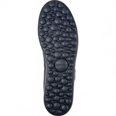 ZAPATILLAS CAMPER 18302 PELOTAS AZUL_140