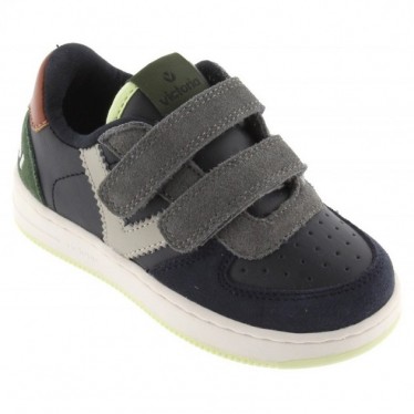 Deportivas Victoria 1124121 Tiempo Tiras NAVY