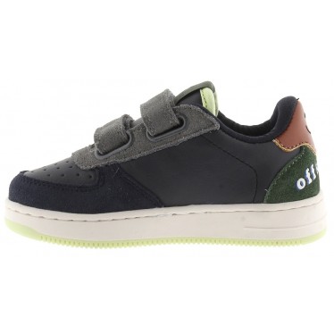 Deportivas Victoria 1124121 Tiempo Tiras NAVY