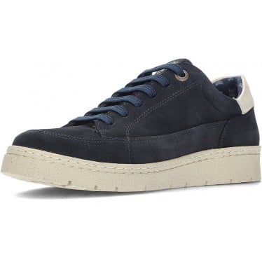 Deportiva Callaghan 55215 Petete AZUL