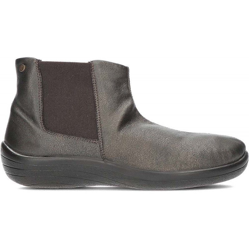 Botines para mujer ARCOPEDICO 4766 Trakai BRONZE