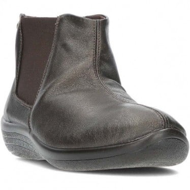 Botines para mujer ARCOPEDICO 4766 Trakai BRONZE