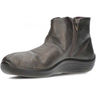 Botines para mujer ARCOPEDICO 4766 Trakai BRONZE