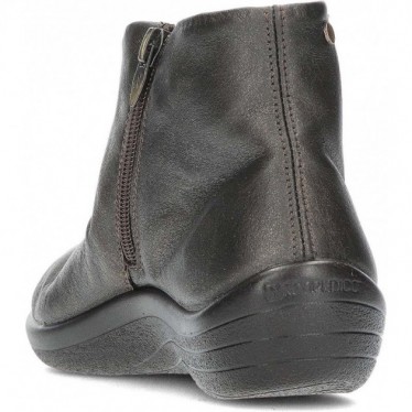 Botines para mujer ARCOPEDICO 4766 Trakai BRONZE