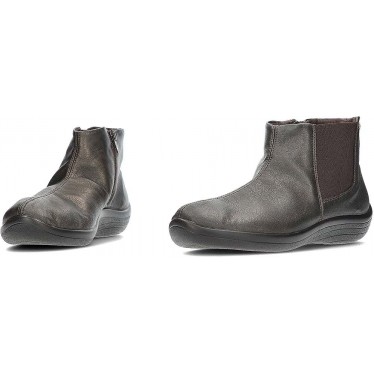 Botines para mujer ARCOPEDICO 4766 Trakai BRONZE