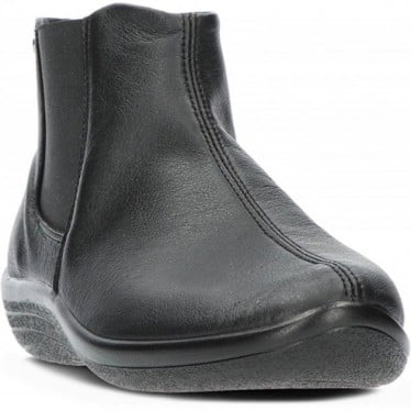 Botines para mujer ARCOPEDICO 4766 Trakai NEGRO