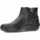 Botines para mujer ARCOPEDICO 4766 Trakai NEGRO