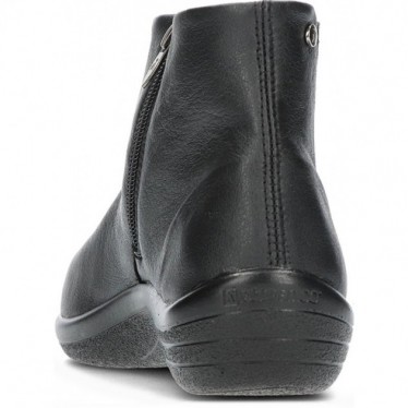 Botines para mujer ARCOPEDICO 4766 Trakai NEGRO