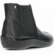 Botines para mujer ARCOPEDICO 4766 Trakai NEGRO