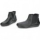 Botines para mujer ARCOPEDICO 4766 Trakai NEGRO