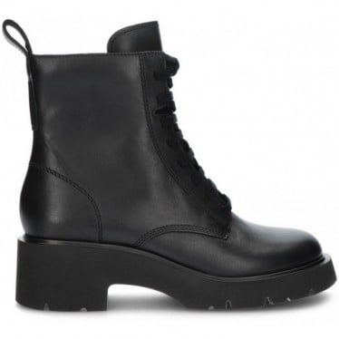 BOTINES CAMPER MILAH K400577 BLACK