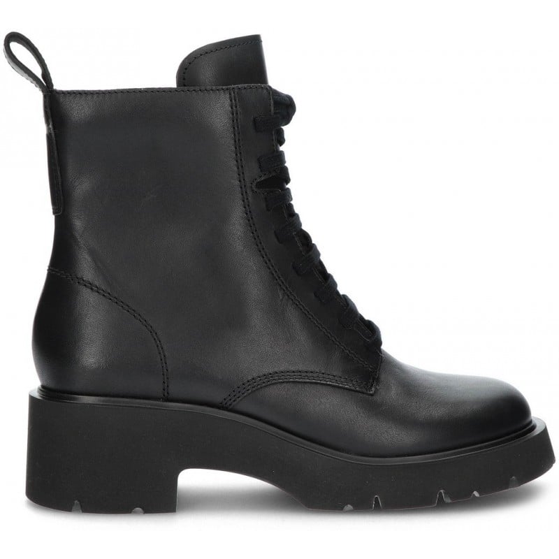 BOTINES CAMPER MILAH K400577 BLACK