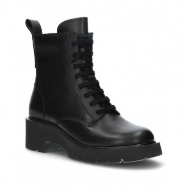 BOTINES CAMPER MILAH K400577 BLACK