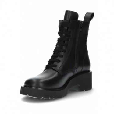 BOTINES CAMPER MILAH K400577 BLACK