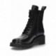 BOTINES CAMPER MILAH K400577 BLACK