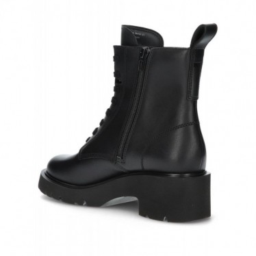 BOTINES CAMPER MILAH K400577 BLACK