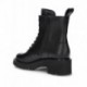 BOTINES CAMPER MILAH K400577 BLACK