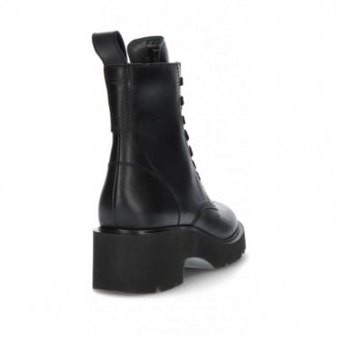 BOTINES CAMPER MILAH K400577 BLACK