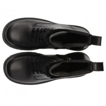 BOTINES CAMPER MILAH K400577 BLACK