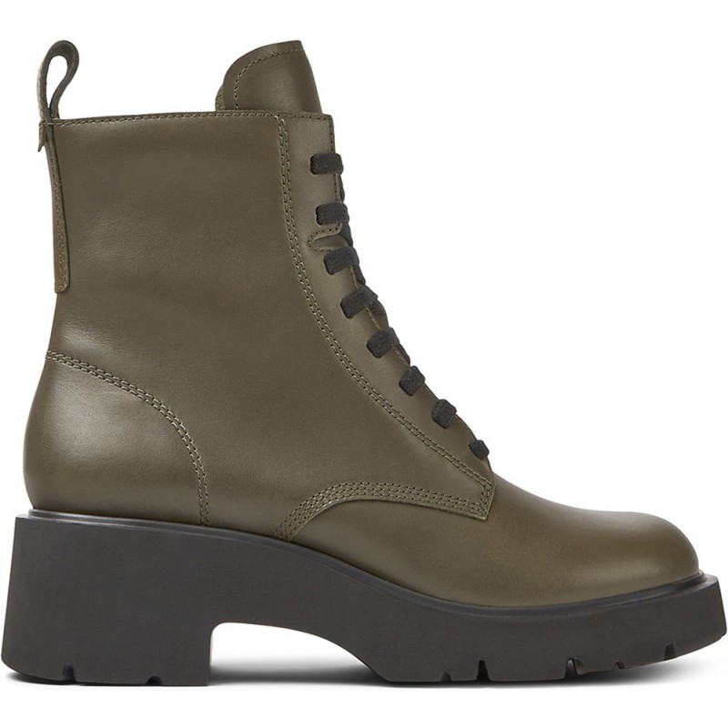 BOTINES CAMPER MILAH K400577 OLIVE_006