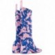 Botas para mujer Camper K400746 Niki BLUE_PINK_003