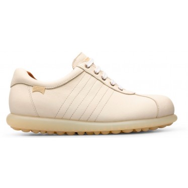 ZAPATOS CAMPER PELOTAS ARIEL 27205 BLANCO