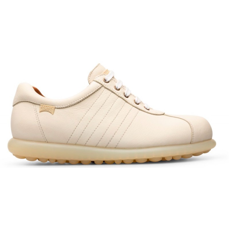 ZAPATOS CAMPER PELOTAS ARIEL 27205 BLANCO