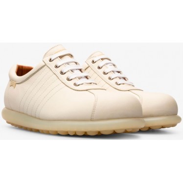 ZAPATOS CAMPER PELOTAS ARIEL 27205 BLANCO