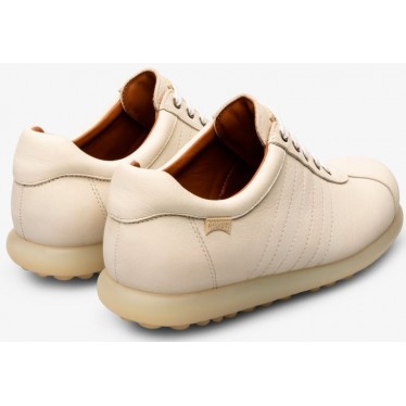 ZAPATOS CAMPER PELOTAS ARIEL 27205 BLANCO