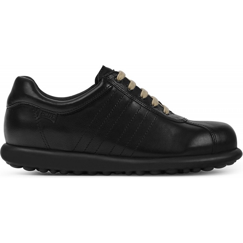 ZAPATOS CAMPER PELOTAS ARIEL 27205 NEGRO