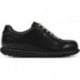 ZAPATOS CAMPER PELOTAS ARIEL 27205 NEGRO
